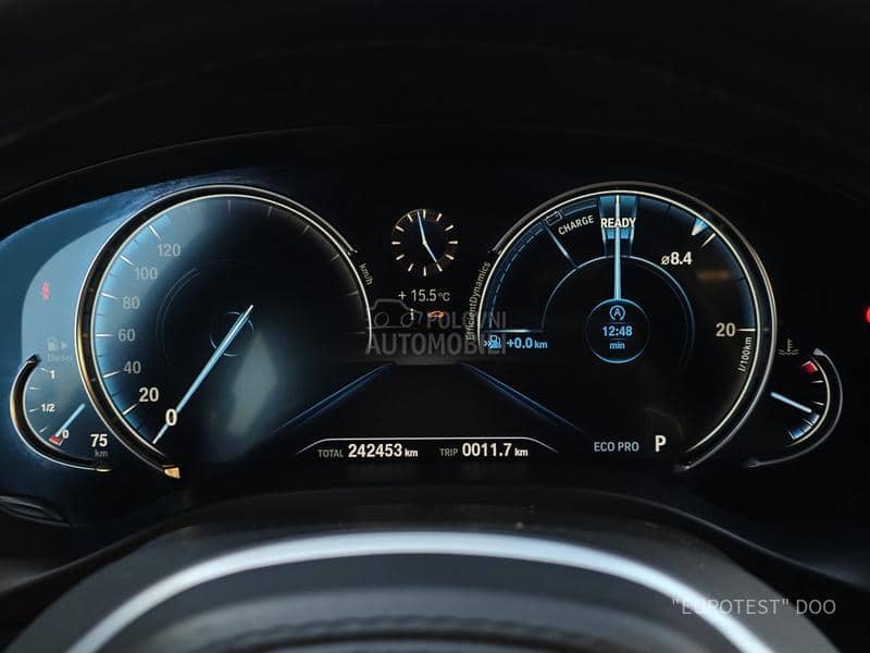 BMW X3 M 2.0 X-Drive