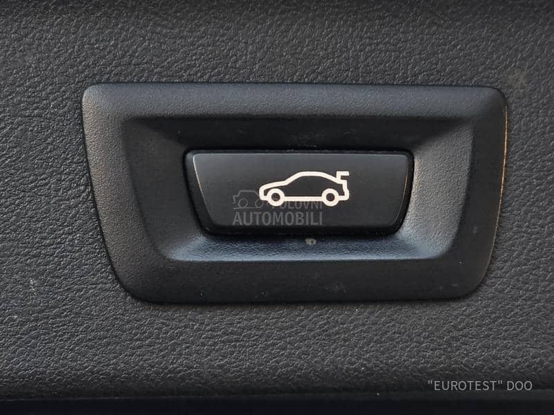 BMW X3 M 2.0 X-Drive