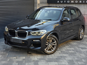 BMW X3 M 2.0 X-Drive