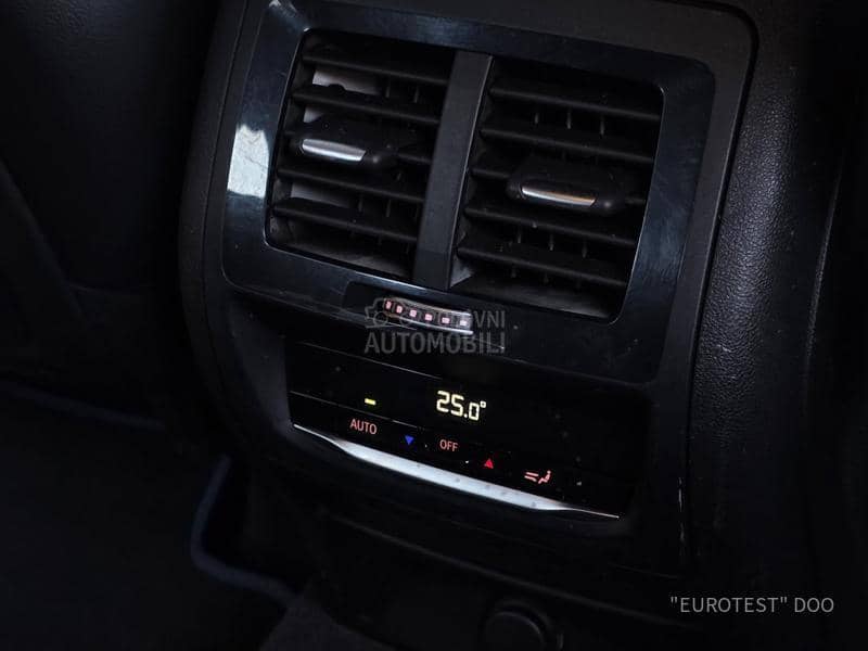 BMW X3 M 2.0 X-Drive