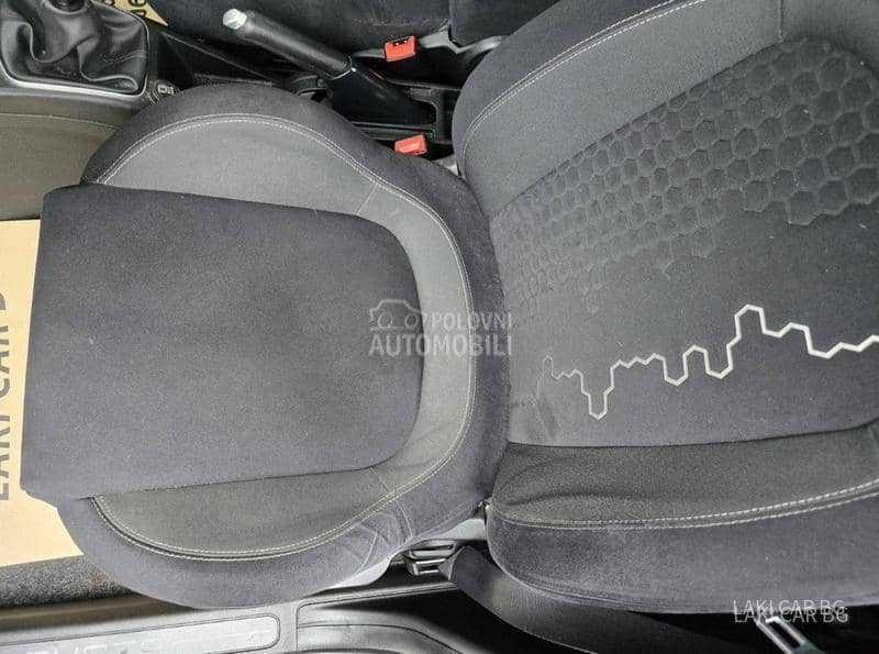 Fiat Grande Punto 1.3 mjet 5v