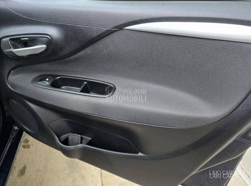 Fiat Grande Punto 1.3 mjet 5v