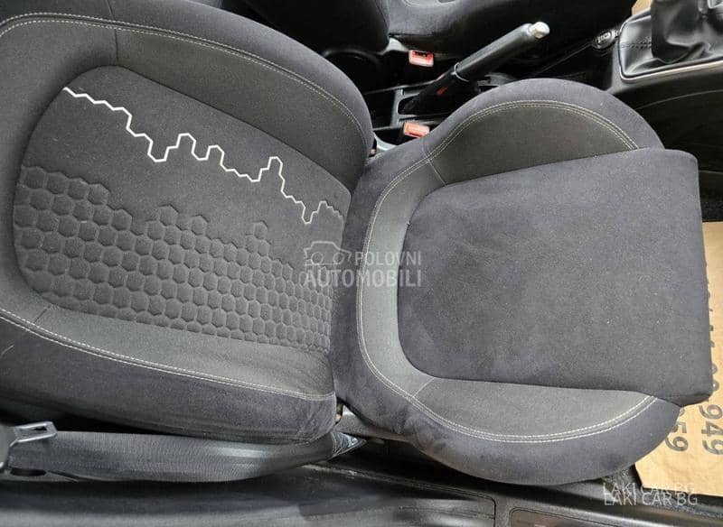 Fiat Grande Punto 1.3 mjet 5v