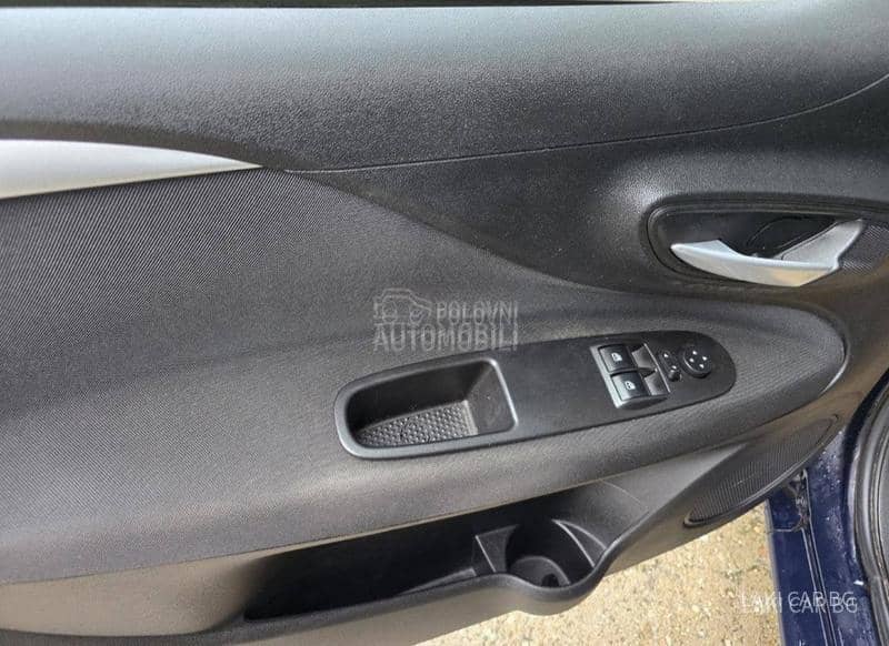 Fiat Grande Punto 1.3 mjet 5v