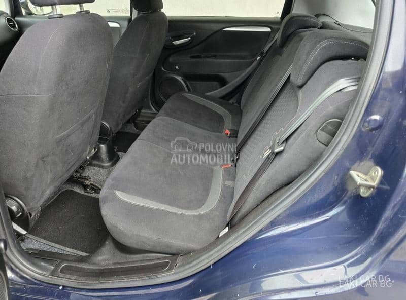 Fiat Grande Punto 1.3 mjet 5v