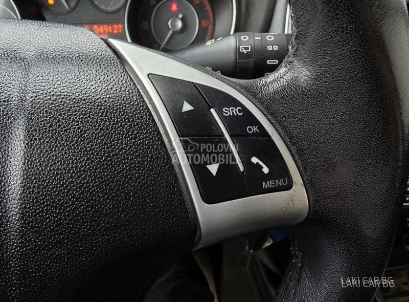 Fiat Grande Punto 1.3 mjet 5v