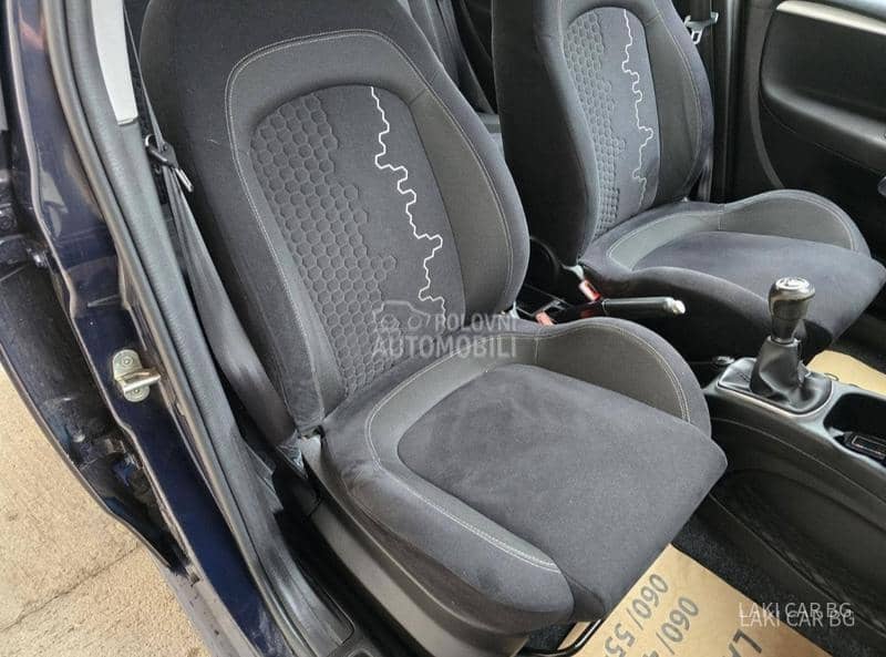 Fiat Grande Punto 1.3 mjet 5v
