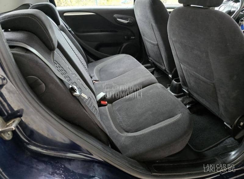 Fiat Grande Punto 1.3 mjet 5v