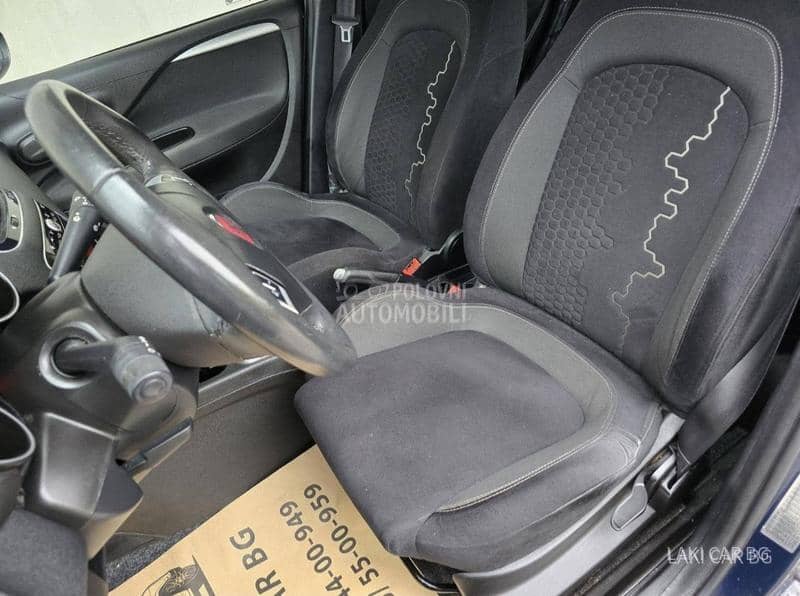 Fiat Grande Punto 1.3 mjet 5v