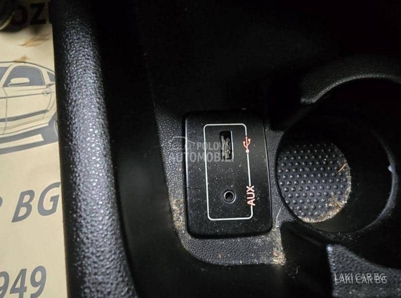 Fiat Grande Punto 1.3 mjet 5v