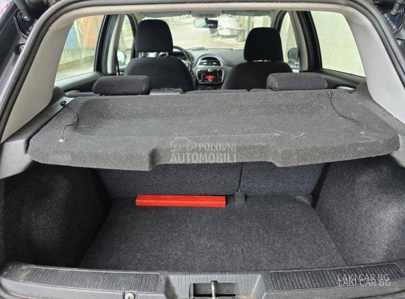 Fiat Grande Punto 1.3 mjet 5v