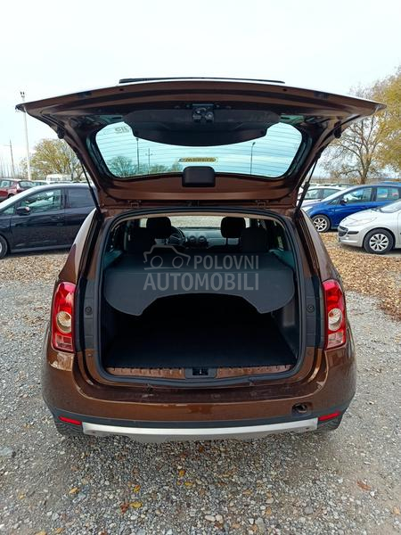 Dacia Duster 1.6 4x4