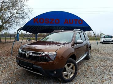 Dacia Duster 1.6 4x4