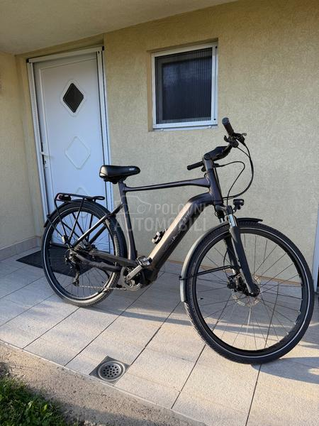 Giant Daily Tour E plus