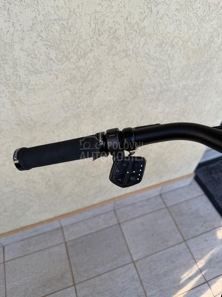 Giant Daily Tour E plus