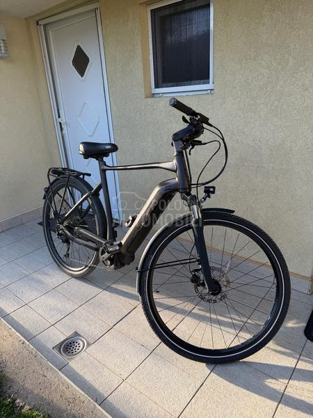 Giant Daily Tour E plus