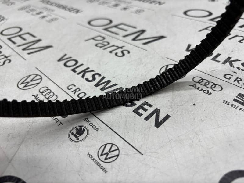 Kaiš na vodenoj pumpi