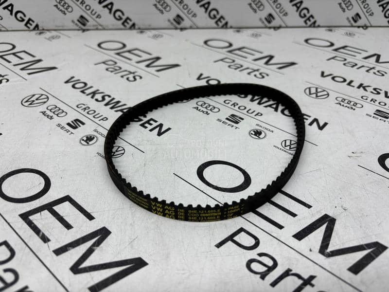 Kaiš na vodenoj pumpi