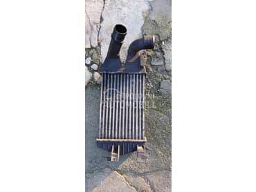 interkuler za Opel Astra H od 2004. do 2010. god.