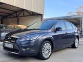 Ford Focus 1.6TDCI TITANIUM