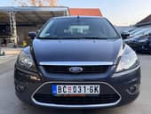 Ford Focus 1.6TDCI TITANIUM