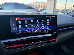 BMW 530 e xDrive M Sport slika 44