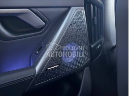 BMW 530 e xDrive M Sport slika 35