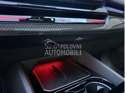 BMW 530 e xDrive M Sport slika 42