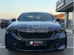 BMW 530 e xDrive M Sport slika 2