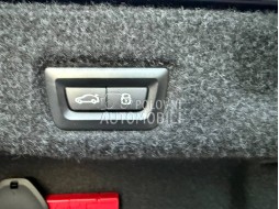 BMW 530 e xDrive M Sport slika 47