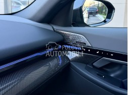 BMW 530 e xDrive M Sport slika 48