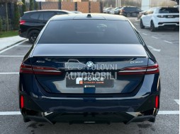 BMW 530 e xDrive M Sport slika 5