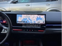 BMW 530 e xDrive M Sport slika 33