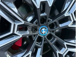 BMW 530 e xDrive M Sport slika 10