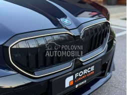 BMW 530 e xDrive M Sport slika 12