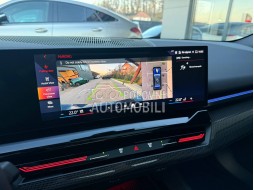 BMW 530 e xDrive M Sport slika 43