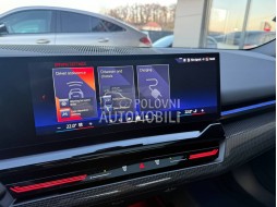 BMW 530 e xDrive M Sport slika 45