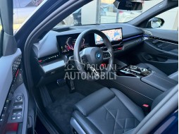 BMW 530 e xDrive M Sport slika 20