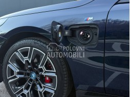 BMW 530 e xDrive M Sport slika 15