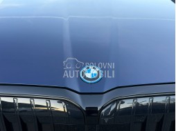 BMW 530 e xDrive M Sport slika 13