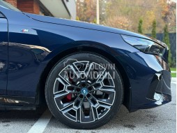 BMW 530 e xDrive M Sport slika 9