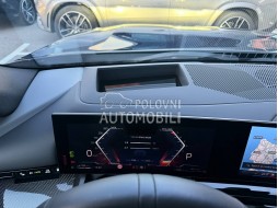 BMW 530 e xDrive M Sport slika 39