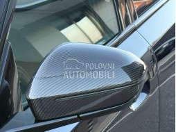 BMW 530 e xDrive M Sport slika 16