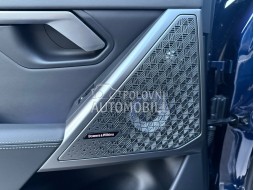 BMW 530 e xDrive M Sport slika 26