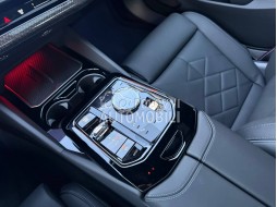 BMW 530 e xDrive M Sport slika 37