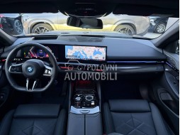 BMW 530 e xDrive M Sport slika 30
