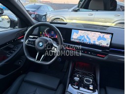 BMW 530 e xDrive M Sport slika 31