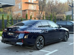 BMW 530 e xDrive M Sport slika 3