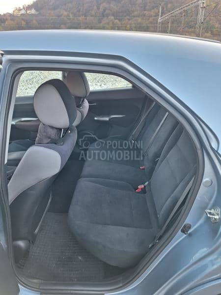 Honda Civic 1.8 Vtec