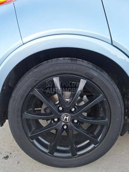 Honda Civic 1.8 Vtec